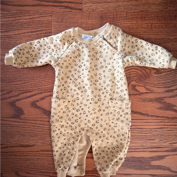 3-6m Zara one piece sweater - Picture 1 of 2